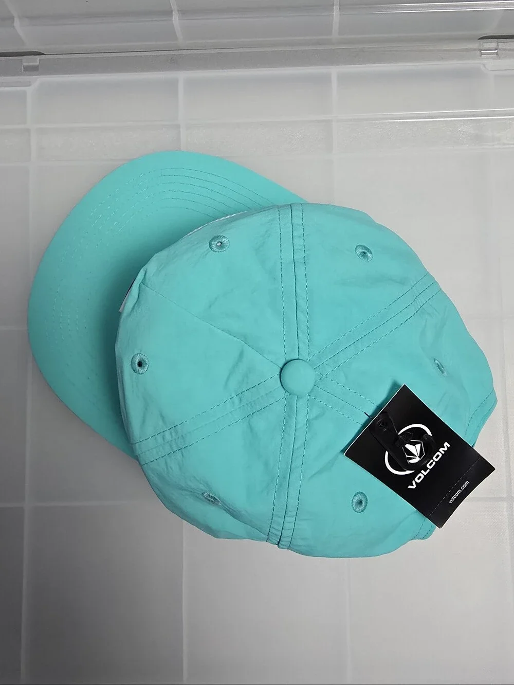 Volcom Wave Rider Adjustable Hat